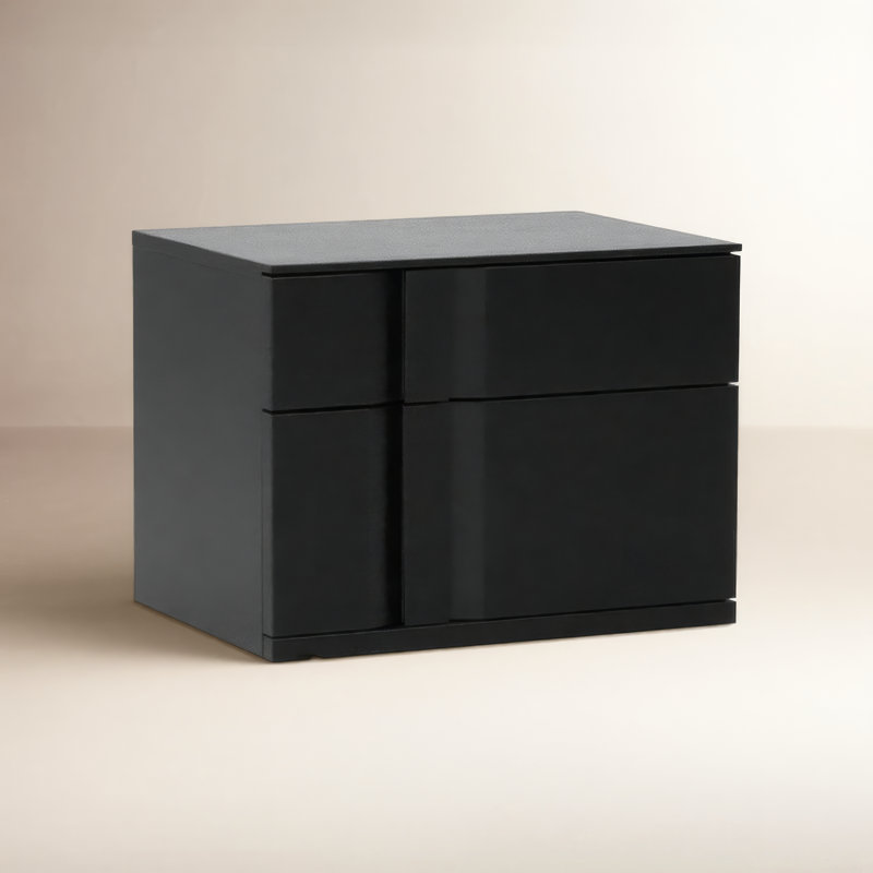 Kul 17'' W Nightstand, Left