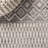Ifrane Berber Geometric Stripe Gray/Cream Rug-542107958
