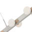 Rezz 6 - Light LED Pendant-77452395