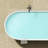 63" Freestanding Solid Surface Bathtub, Luxury Engineered Stone Resin Freestanding Soaking Bathtub With Overflow And Pop-Up Drain For Contemporary Bathroom, Matte White