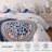Animal Print Comforter