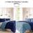 Diamond Quilting Reversible Down Alternative Comforter Set-98873451-98873450