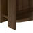 Computer Desk, Home Office, Corner, Storage Shelves, 48"L, L Shape, Work, Laptop, Laminate-2058823582