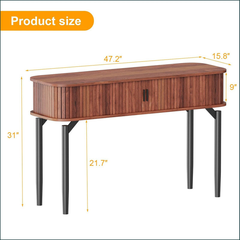 End Table
