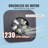 VEVOR 9.7'' Wall Mounted Fan