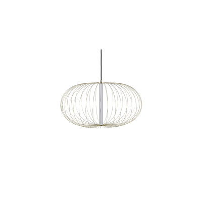 Winifred 1 - Light LED Pendant