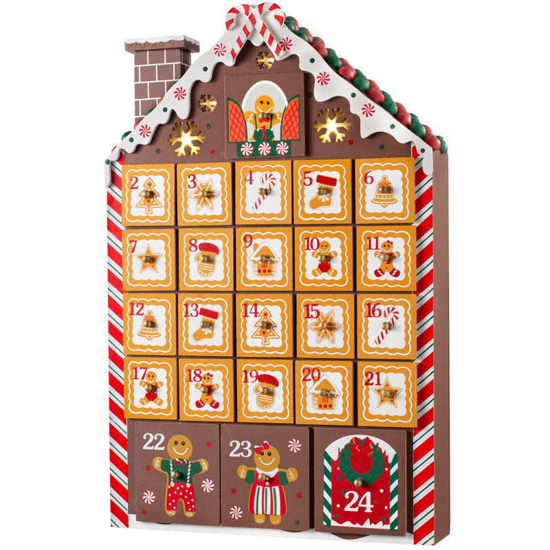 Christmas Advent Calendar