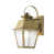 Antique Brass
