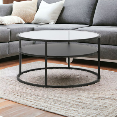 Ada Single Coffee Table