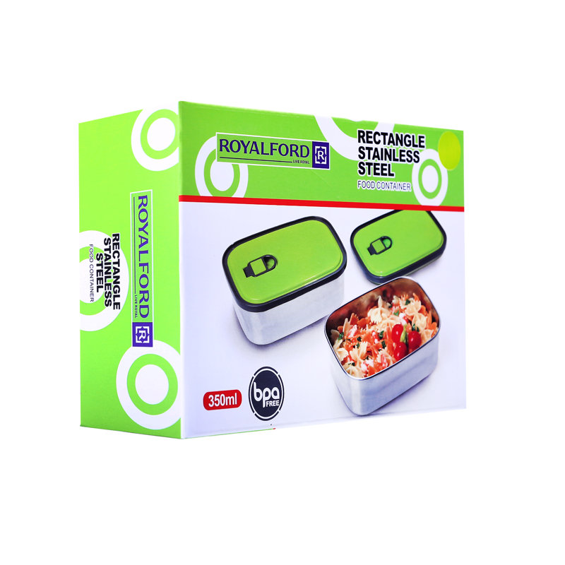 Food Storage Container