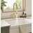 Vetta Pull Out Kitchen Faucet-100516447
