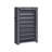 50 Pair Shoe Rack-2002324231