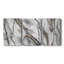 «Abstract Ink Fantasy I», toile tendue sur mesure - 3 pièces-1034027803