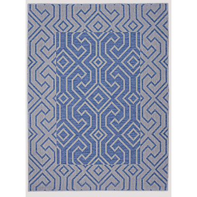 Très grand tapis d'extérieur Saier