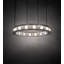 16 - Light Chandelier