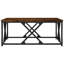 Pocklington Four Leg Coffee Table-77066890-77066894
