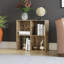 Frankllin 64.5cm H x 65cm W Bookcase