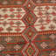 One-of-a-Kind 6'5" X 15'5" Hand Knotted Area Rug