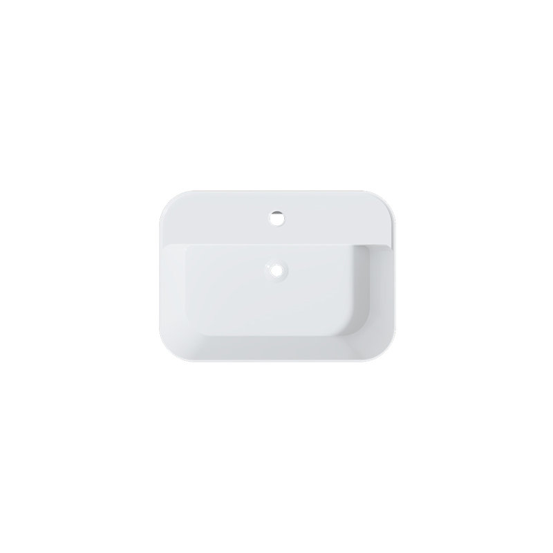 16.75'' L Bathroom Sink