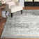 Abdirahman Oriental Area Rug