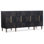 Melange 68'' W Credenza