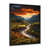 Black Single Picture Framed selected