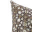 Housse de coussin intérieur / extérieur en coton Mahalaxmi Kniff Edge-1553425575