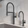 Culina II High Arc Beverage Faucet - RO Compatible