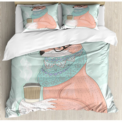 Duvet Cover