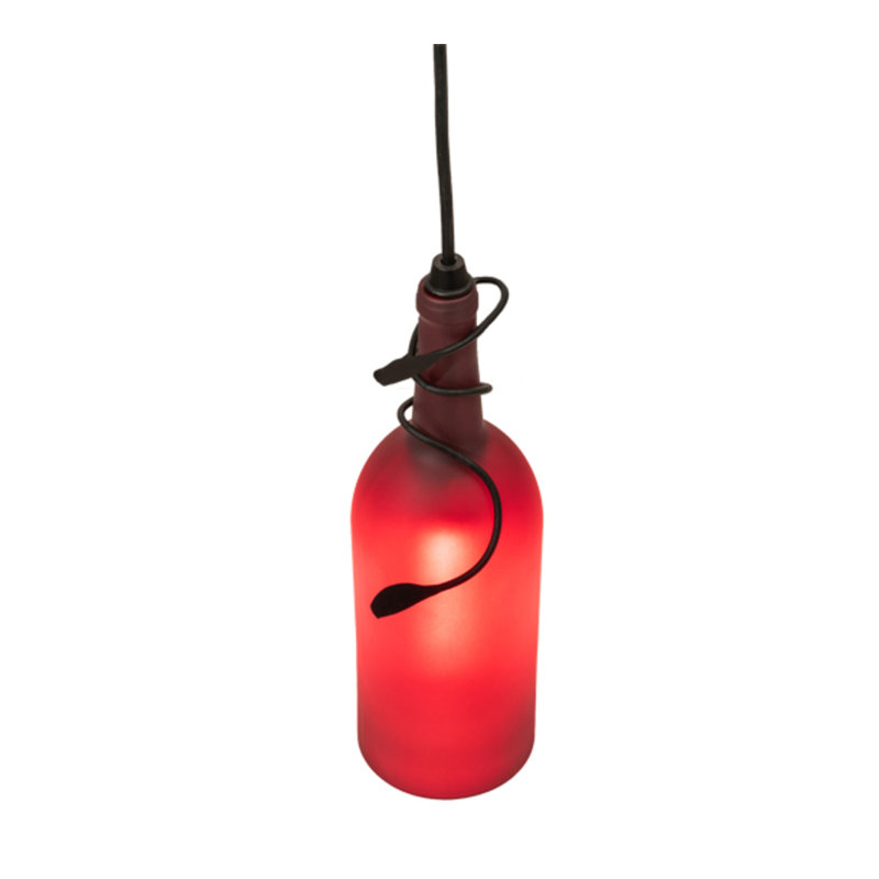 Tuscan Vineyard 1 - Light Pendant