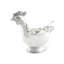 Garden Friends Creamer Bowl