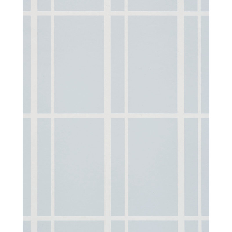 Papier peint Schumacher x David Oliver Otto, Ciel