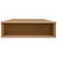 Bamboo Bar Cart