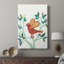 WhittyBirdI - Cavas de galerie sur mesure