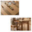 Table de salle à manger haut de gamme en bois massif-1413008792-1413008798