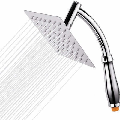 Rain Fixed Shower Head