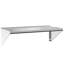 Annakate Stainless Steel Bracket Shelf-353560138