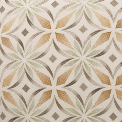 Kaleidoscope Pillow Cover & Insert