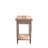 Hoehne 36'' Console Table-1891788428