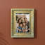 Cadre photo décoratif doré antique 3 pièces pour photos et décor de bureau 11 po x 14 po-362747653-362747654-362747649