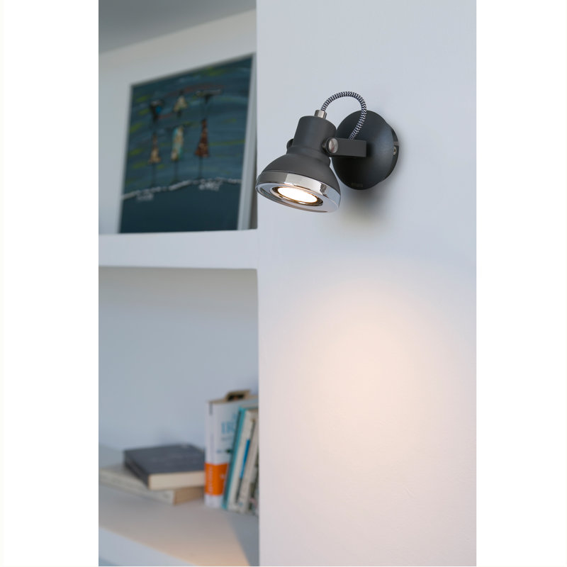 Ring Wall Sconce