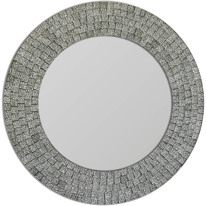Miroir mural Glamour