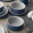 Noritake ColorTrio Stax 16-Piece Dinnerware Set, Service for 4-91905617