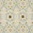 Stockertown Hand Hooked Wool Pile Geometric Rug-15994668