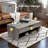 Lateafa Single Coffee Table-110824904