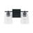 Burke 2 - Light Dimmable Vanity Light-592342956