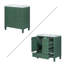 Ensemble de meuble-lavabo autoportant 30 po-192099790