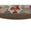 Housse et insert de coussin carré 100% laine