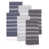 Black/Gray/Navy