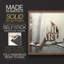Art de Noël - CMVI - Reproduction encadrée - Restickable-433862845
